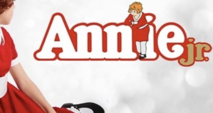 Annie JR.